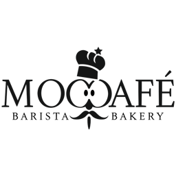 MOCCAFE logo.